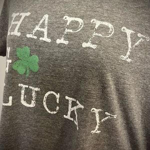 ☘️ St. Patrick’s Day t-shirt